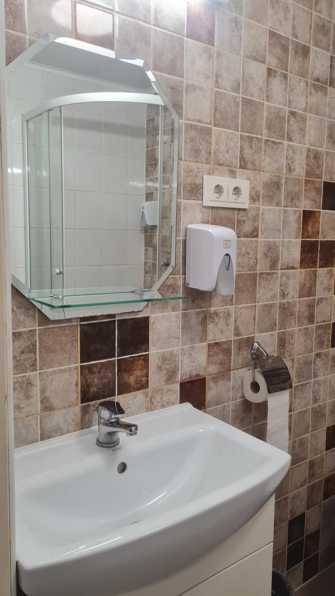 Hotel Tukums Kültér fotó