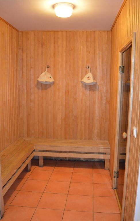 Hotel Tukums Kültér fotó