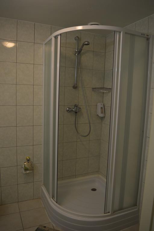 Hotel Tukums Szoba fotó