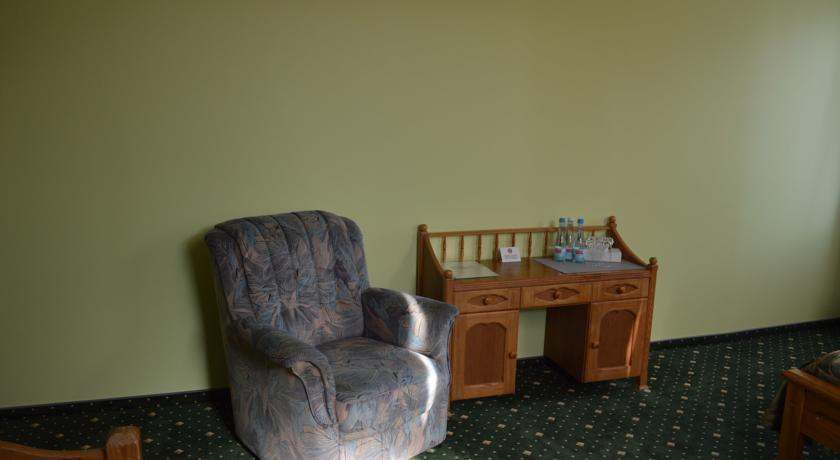 Hotel Tukums Szoba fotó