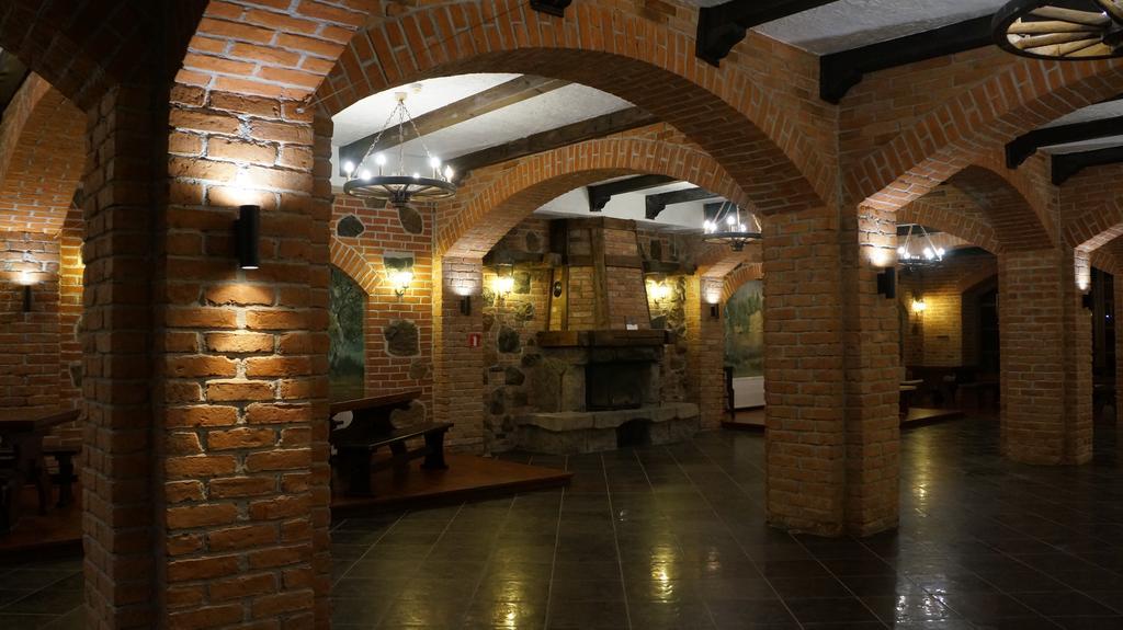 Hotel Tukums Kültér fotó
